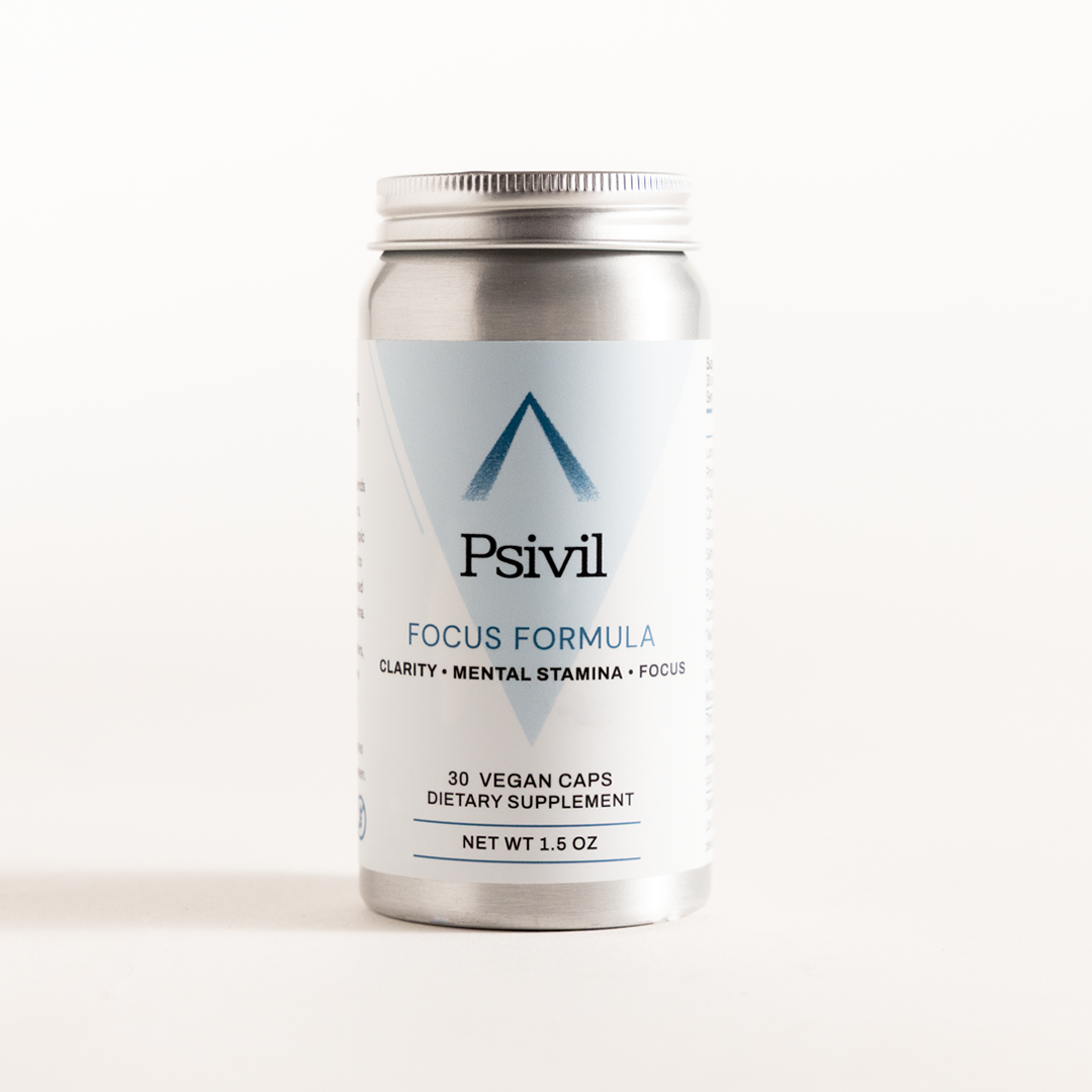 Psivil