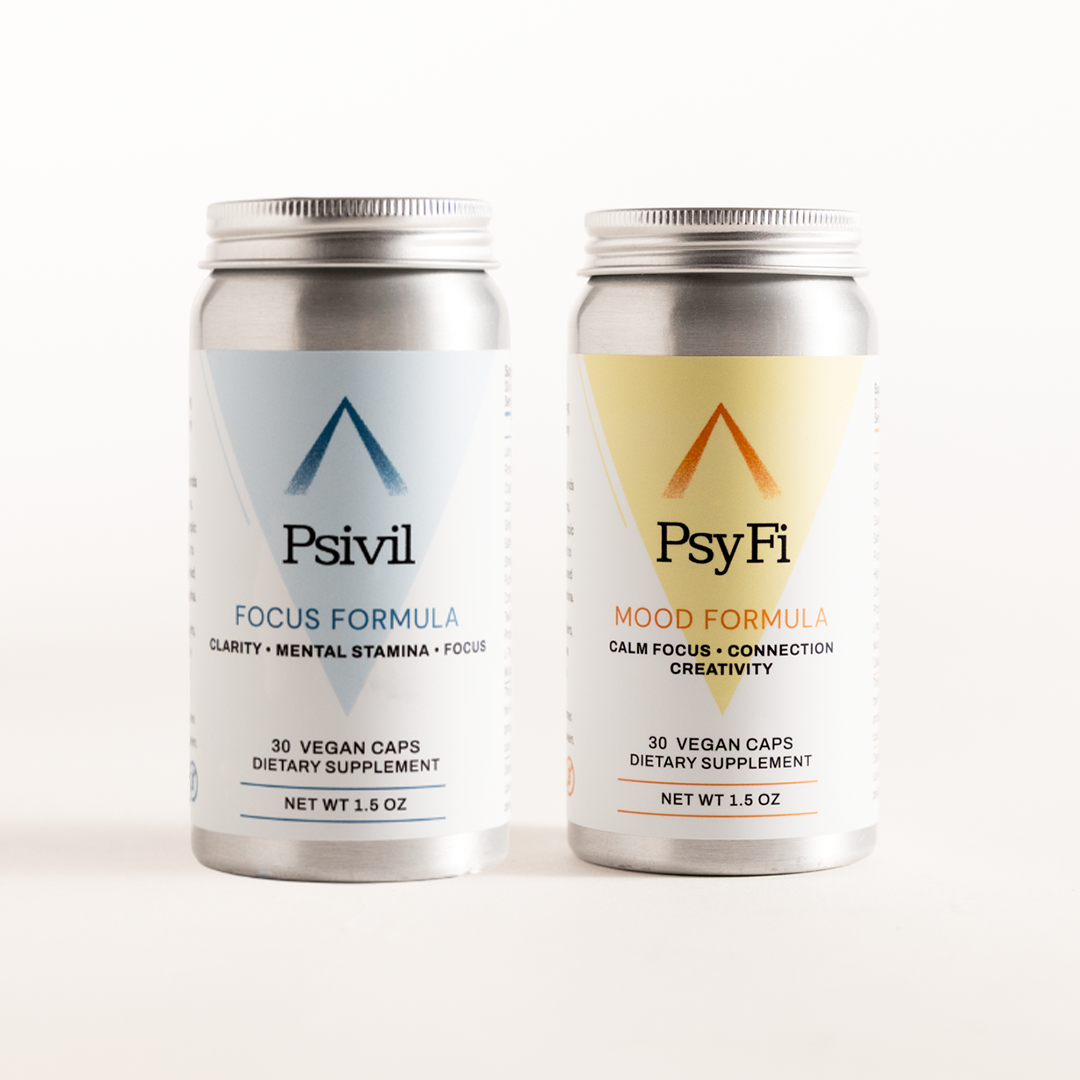 Psivil + PsyFi Bundle