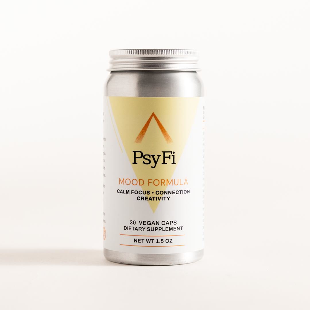 PsyFi