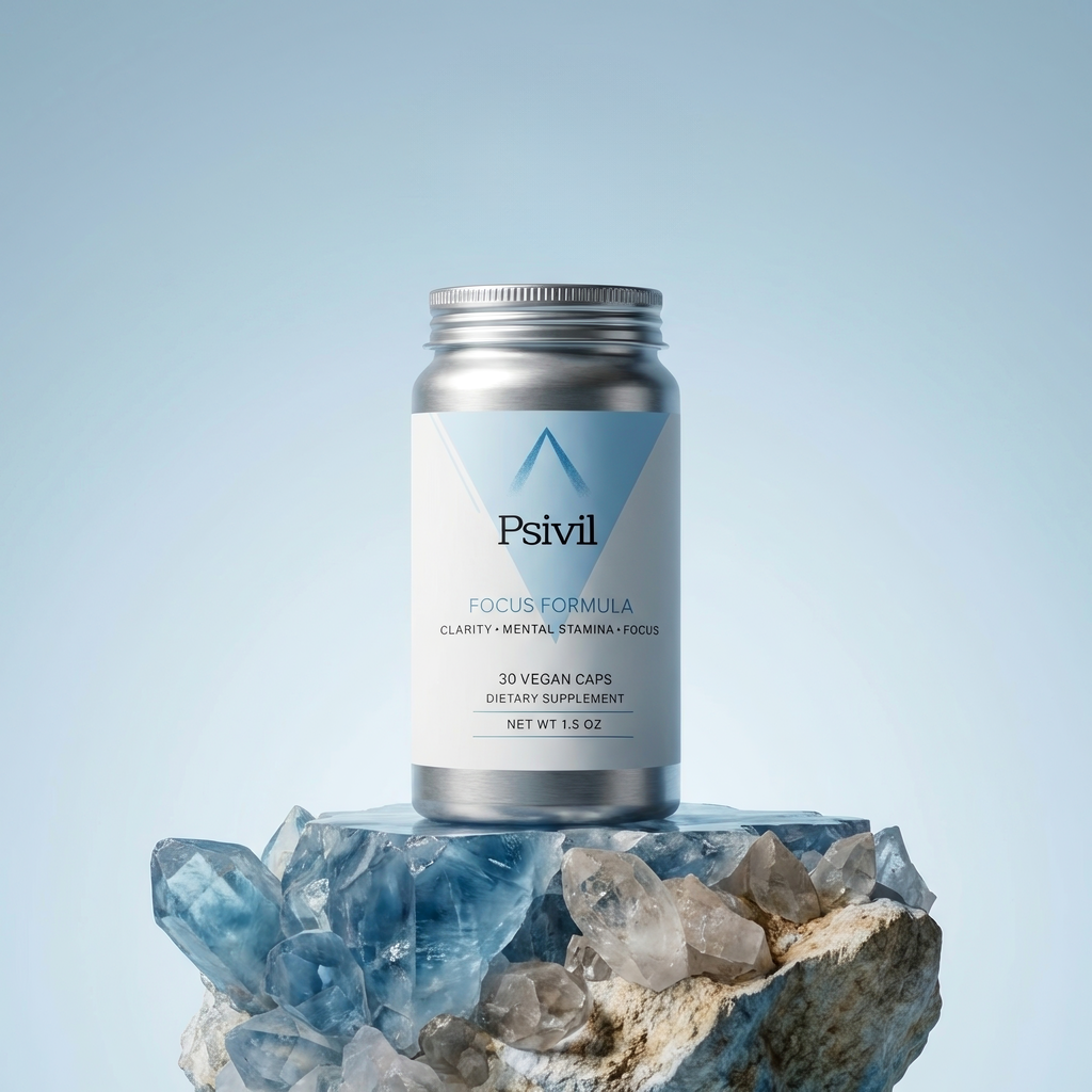 Psivil