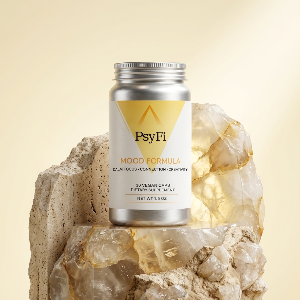 PsyFi