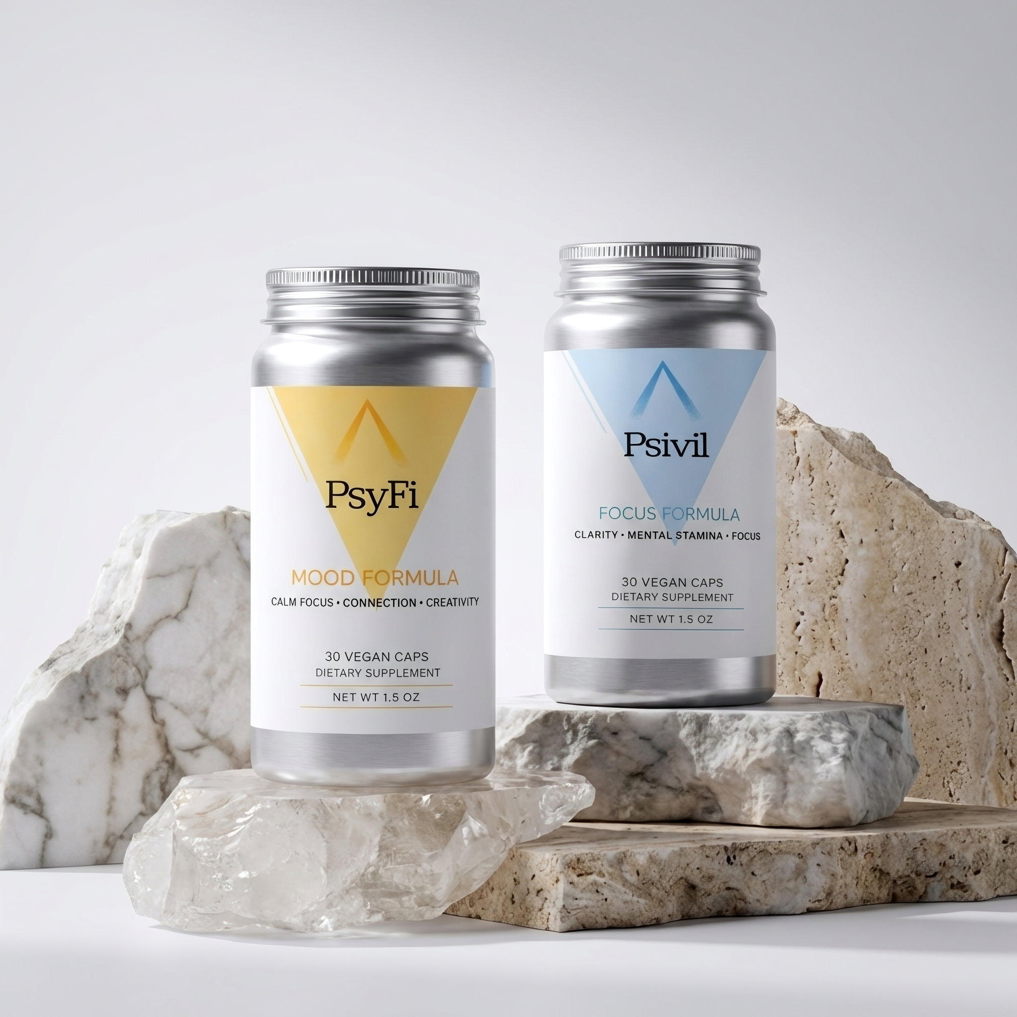 Psivil + PsyFi Bundle